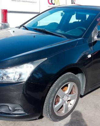 RICAMBI CHEVROLET CRUZE 1.8 B 2012 SIGLA F18D4