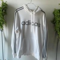 Felpa Adidas- Bianca