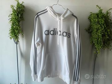 Felpa Adidas- Bianca