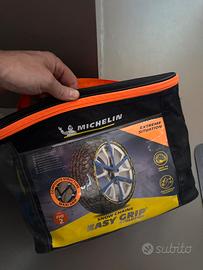 Michelin Catene Easy Grip EVO2 (ancora sigillato)