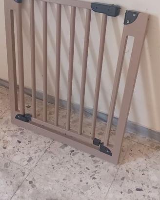 Cancelletto salvabimbi