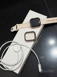 Apple watch series 11 GPS 42 mm - pari al nuovo
