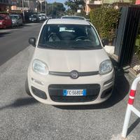 Panda fiat 1.2 gpl