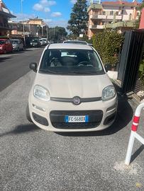 Panda fiat 1.2 gpl