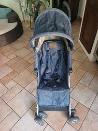 passeggino da viaggio Maclaren