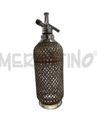 BOTTIGLIA SELTZ SIFONE SPARKLETS