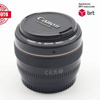 Canon EF 50 F1.4 (Canon)