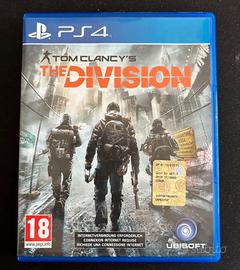 The division ps4