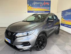NISSAN Qashqai 1.5 dCi 115 CV N-Tec