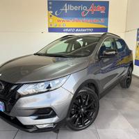 NISSAN Qashqai 1.5 dCi 115 CV N-Tec
