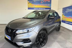 NISSAN Qashqai 1.5 dCi 115 CV N-Tec