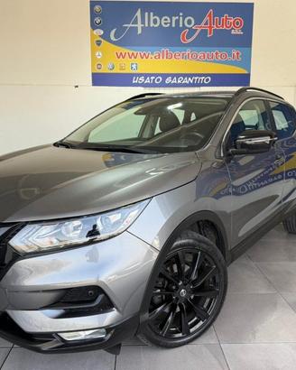 NISSAN Qashqai 1.5 dCi 115 CV N-Tec