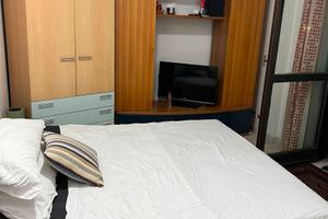 Stanza singola per studenti