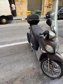 Yamaha Xenter 125 - 2017