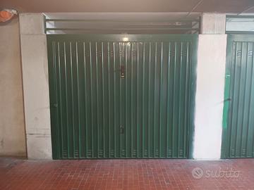 No AGENZIE - Mirano centro box