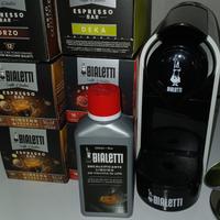 Macchina del caffè bialetti