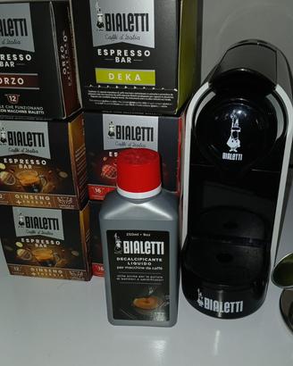 Macchina del caffè bialetti