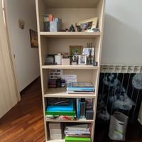 Libreria color betutta