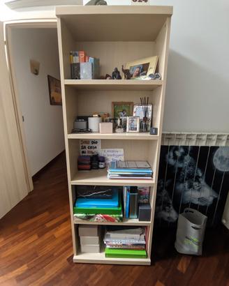 Libreria color betutta