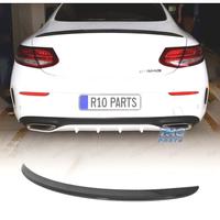 FALDA PARAFANGO MERCEDES CLASSE C COUPE W205 14-18