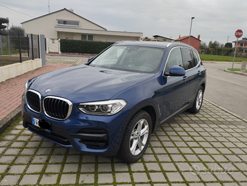 BMW X3 2.0 Xdrive