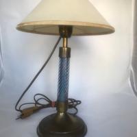 Tommaso Barbi - Lampada da tavolo anni '70