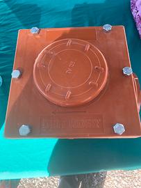 Valvola  di non ritorno