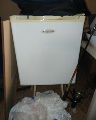 frigo campeggio