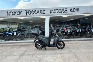 Honda SH 150 2022 / KM 15.000 Tua a solo 34 Euro a