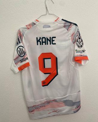 Bayern Monaco - Maglietta da Calcio di Harry Kane