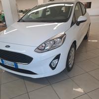 Ford Fiesta Active 1.5 EcoBlue
