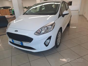 Ford Fiesta Active 1.5 EcoBlue