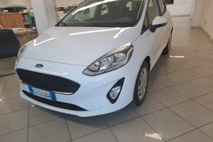 Ford Fiesta Active 1.5 EcoBlue