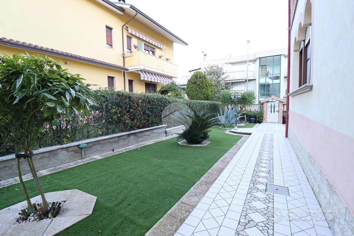 Casa – Giulianova, Teramo - Vista 3