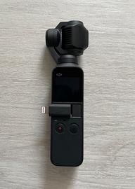 Dji Osmo Pocket