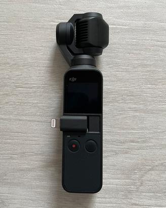 Dji Osmo Pocket
