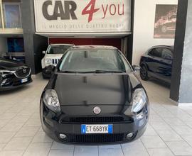 Fiat Punto 1.2 8V 3 porte Lounge