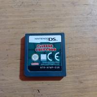 Flipper Critters Nintendo DS Game