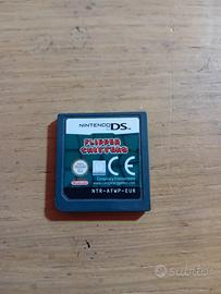 Flipper Critters Nintendo DS Game