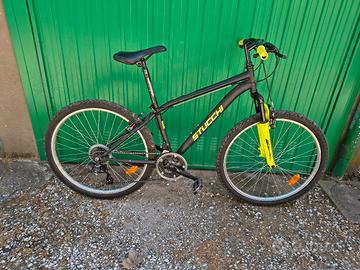 MTB per ragazzi 