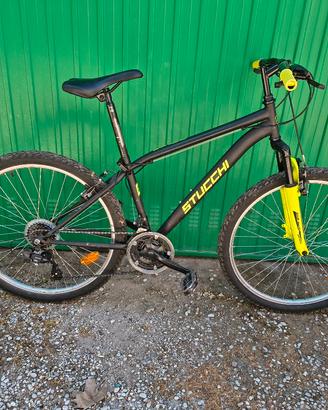 MTB per ragazzi 