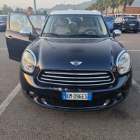 Mini countryman Cooper D