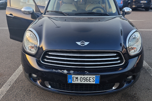 Mini countryman Cooper D