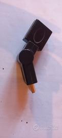 connettore HDMI adattatore girevole ruotabile 360