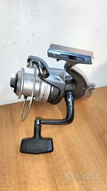 mulinello pesca surfcasting 