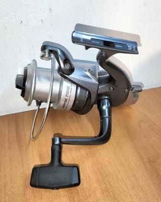 mulinello pesca surfcasting 