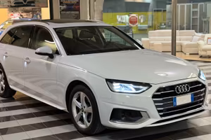 Audi A4 Avant 35 TDI/163 CV S tronic Business Adva