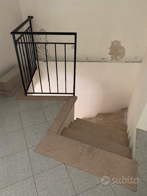 Appartamento – Sassari, Centro storico, Sacro Cuore - Vista 5