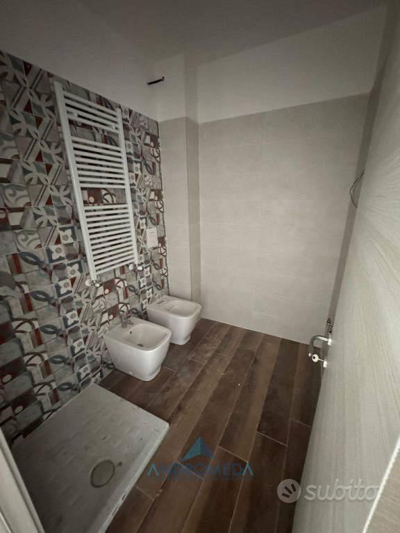 Appartamento – Sant'Arpino, Caserta - Altro