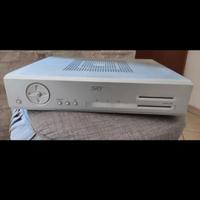 Decoder satellitare